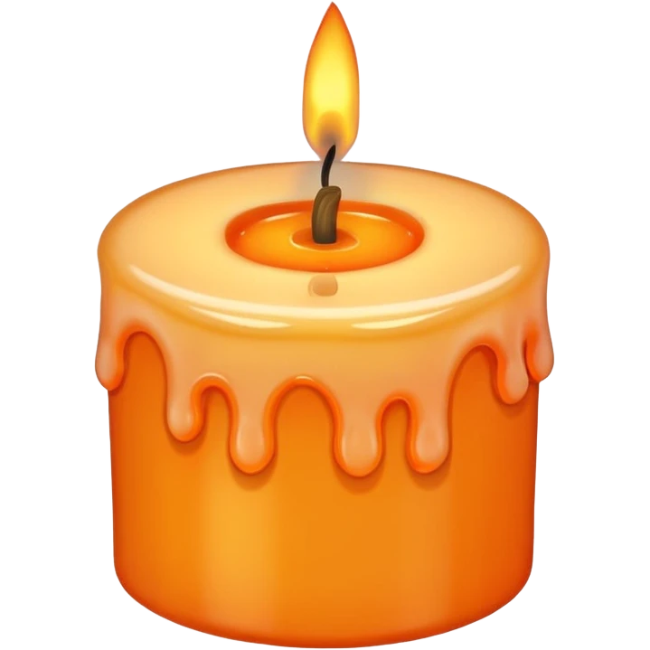 burning the midniight oil emoji