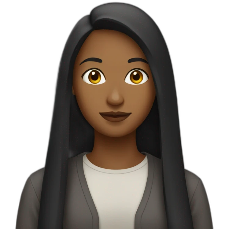 Siham emoji