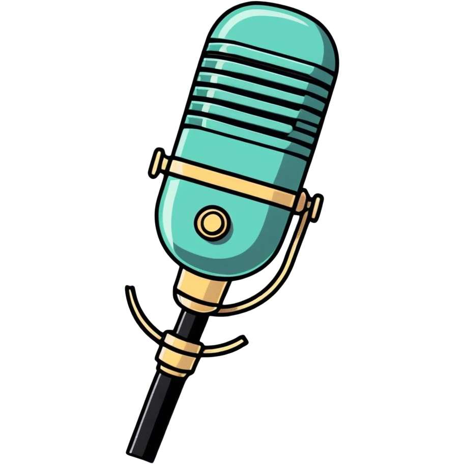 Old school  emoji