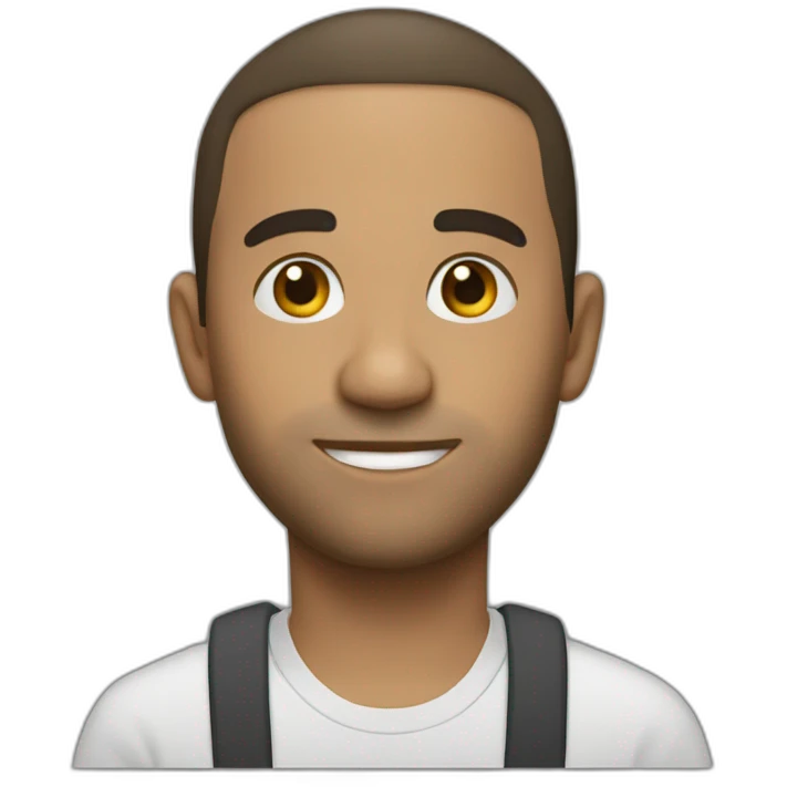 alex de souza emoji