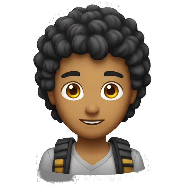 Adan  emoji