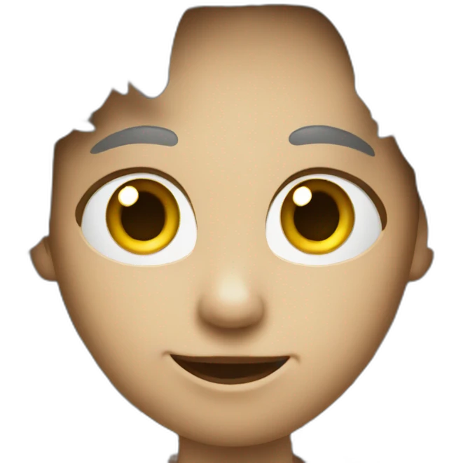 Apple-smartphone emoji