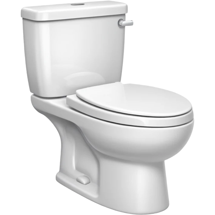 Skibidi toilet emoji