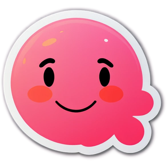 Hyperpigmentation emoji