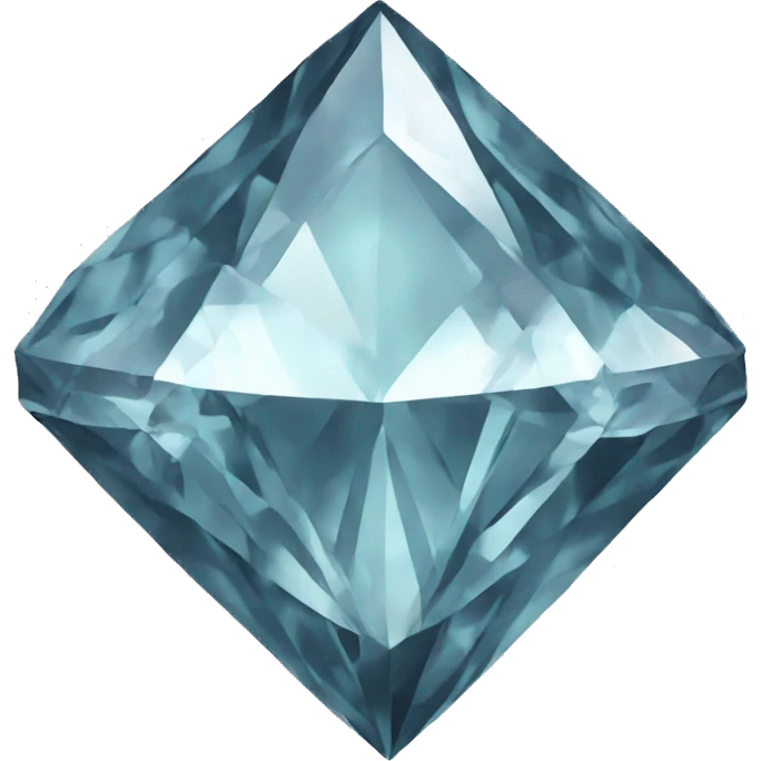 Brazen diamond emoji