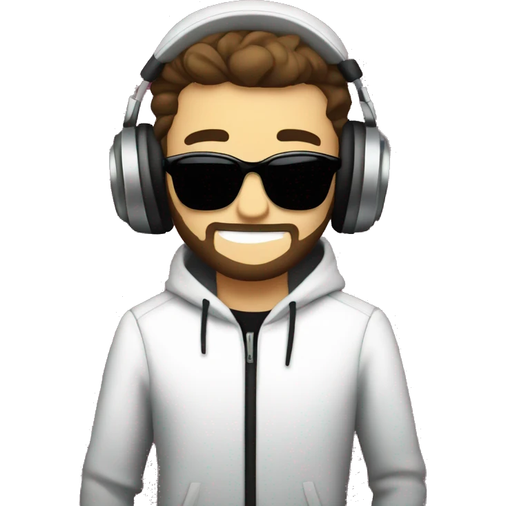 dj zedd emoji