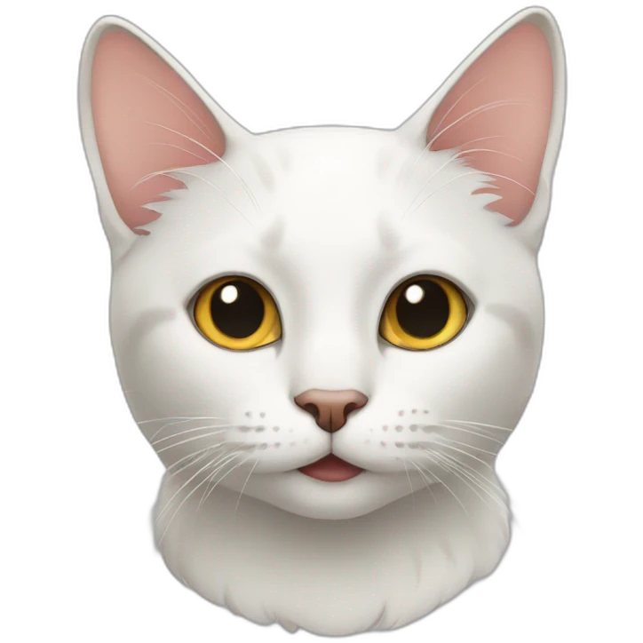 Cat emoji