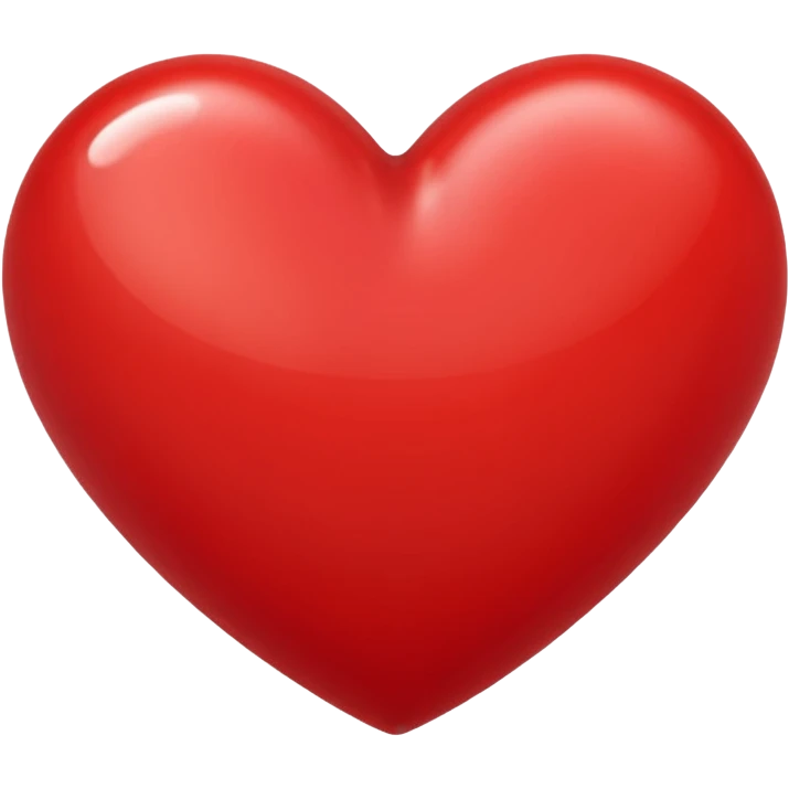 heart emoji