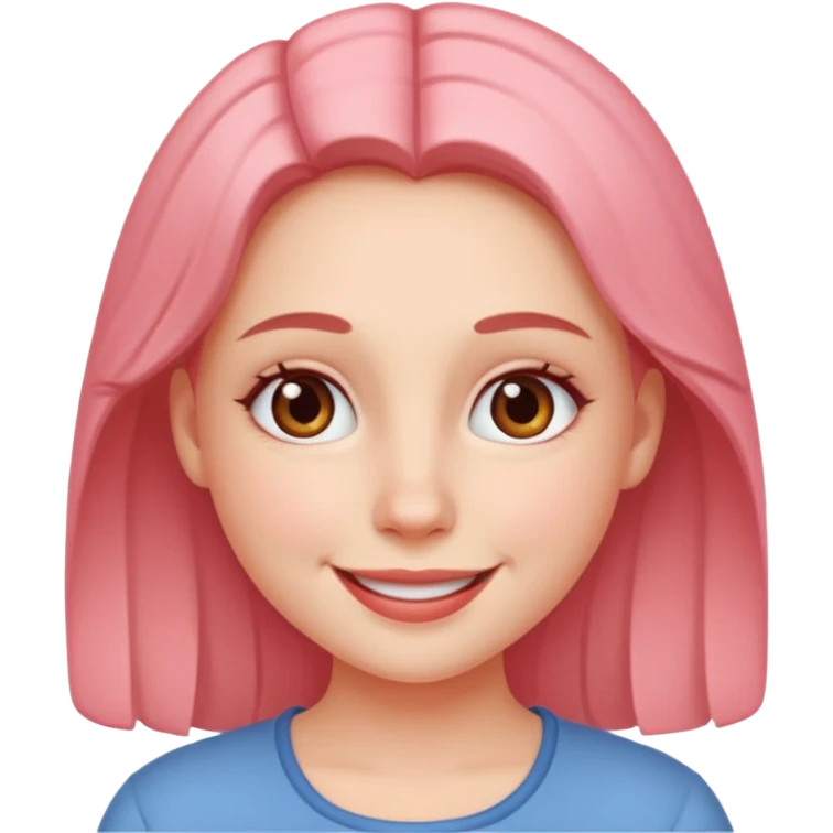 Emma emoji