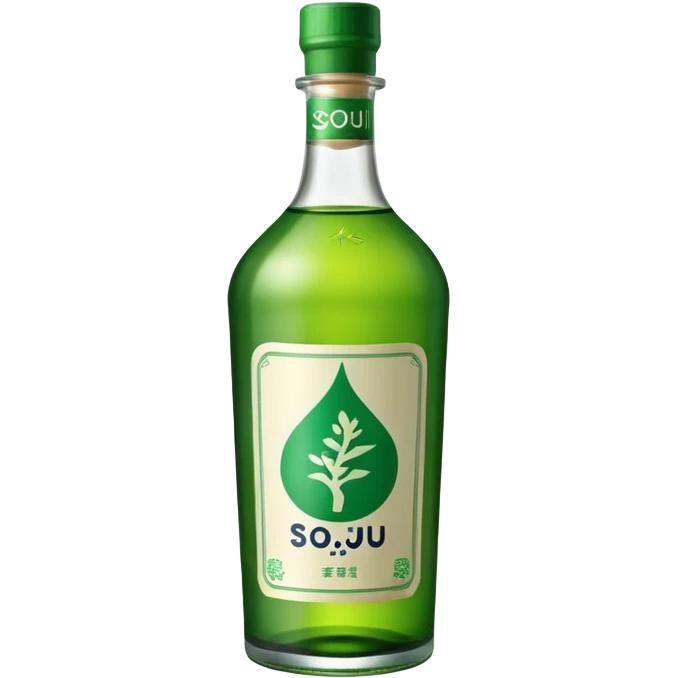 soju emoji