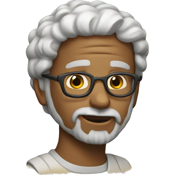 La Bible emoji