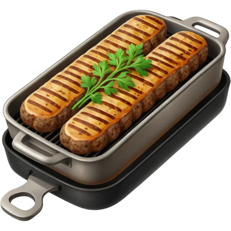 Köfte emoji