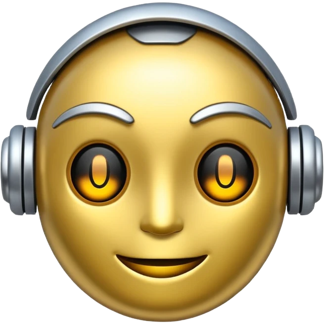 Emoji e IA emoji