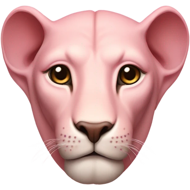 pink sphinx emoji