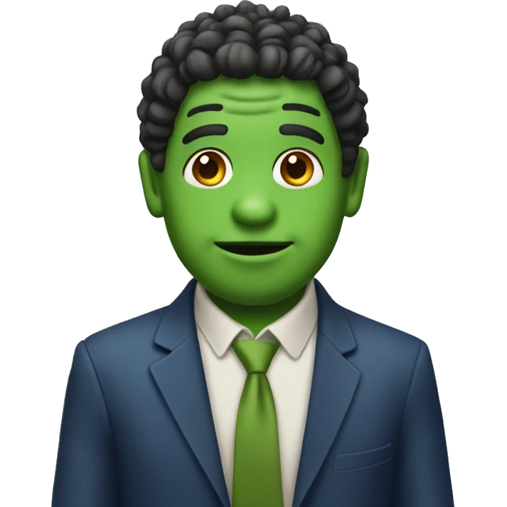 Kappa emoji