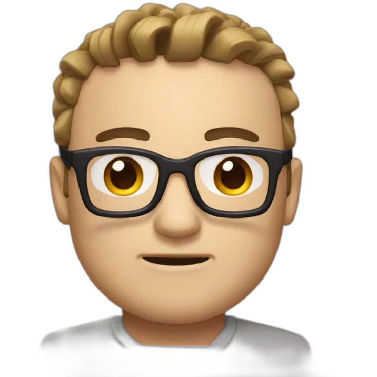 Psy emoji
