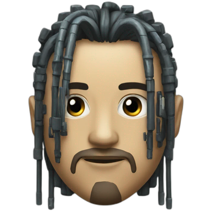 cyberpunk-code-terminal emoji
