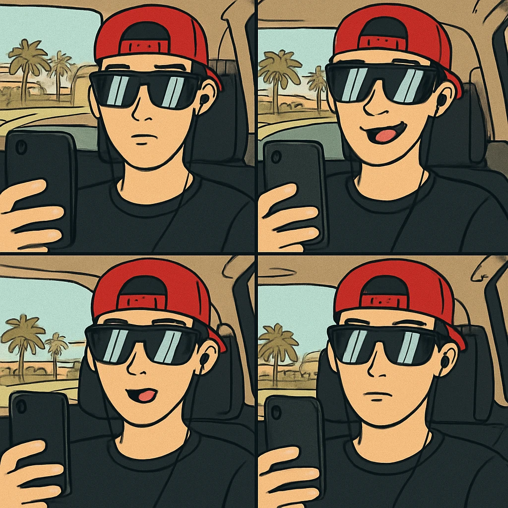 telephone emoji