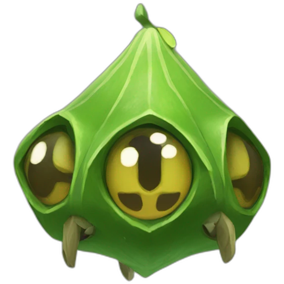 zelda korok emoji