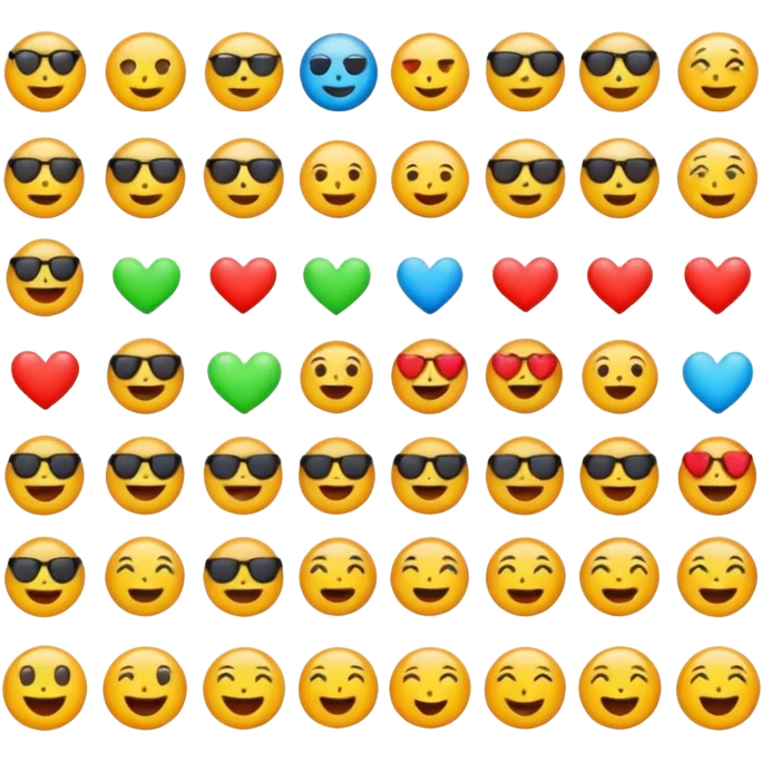 Emojis emoji