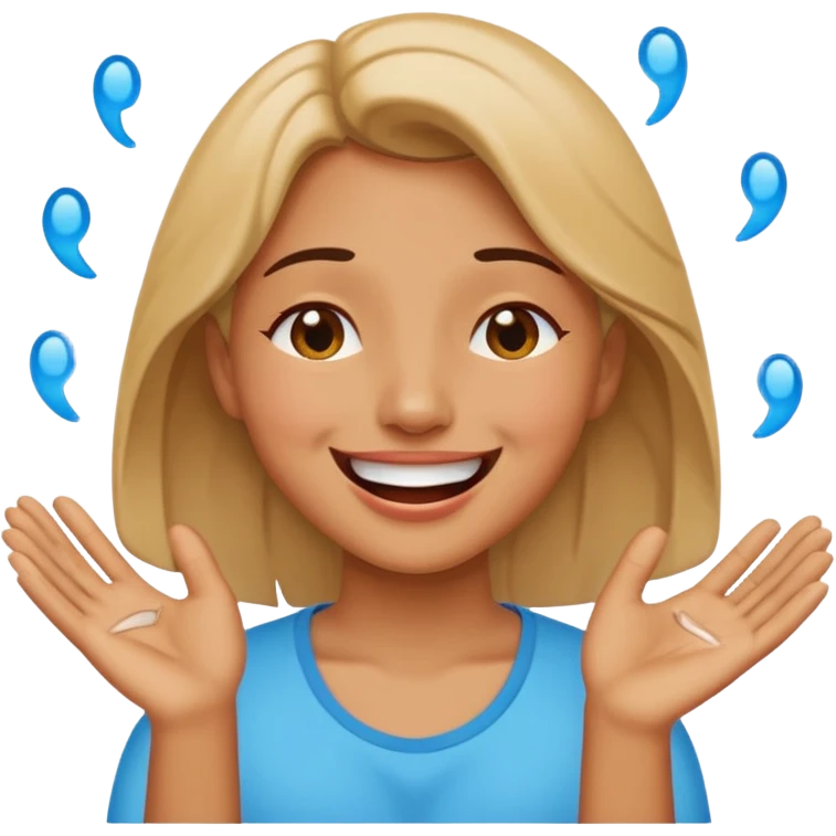 😭🫰🏼😜😁 emoji