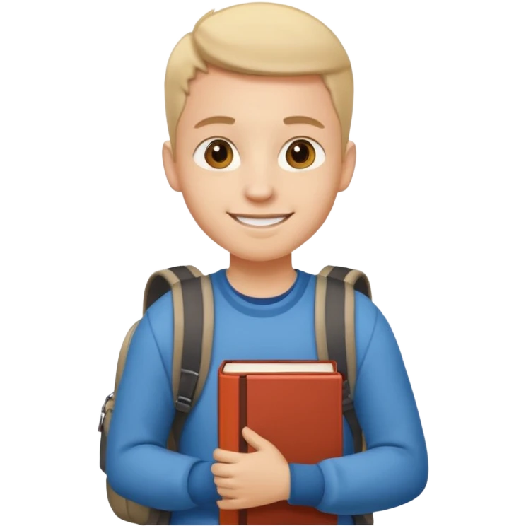 College  emoji