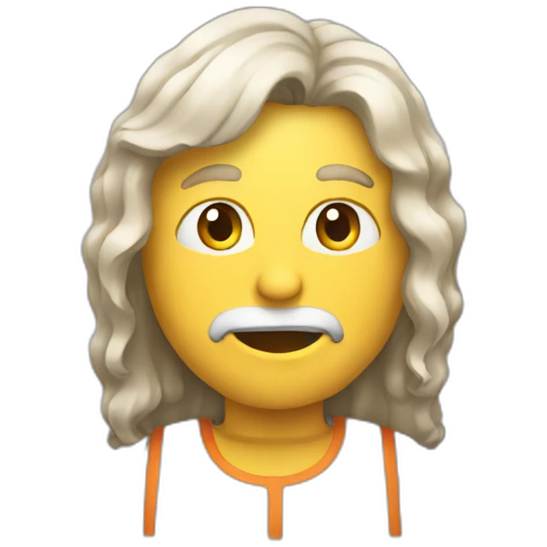 slide emoji