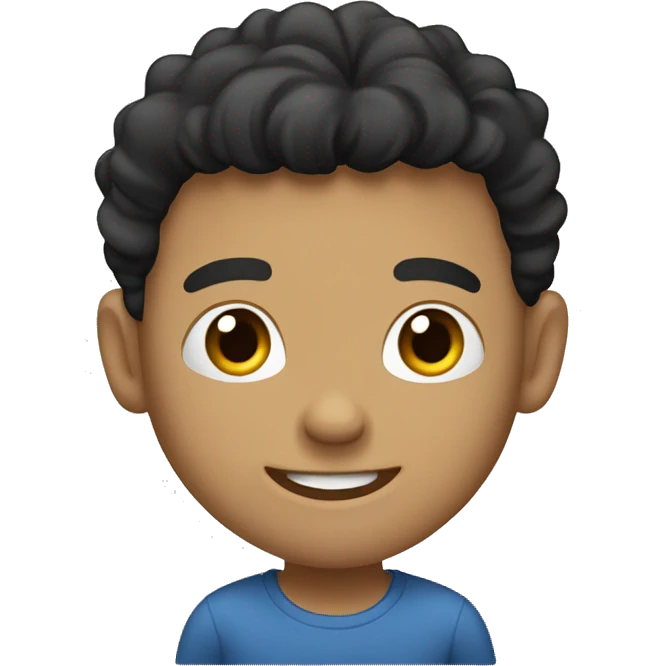 Light skin guy with thumbs up  emoji