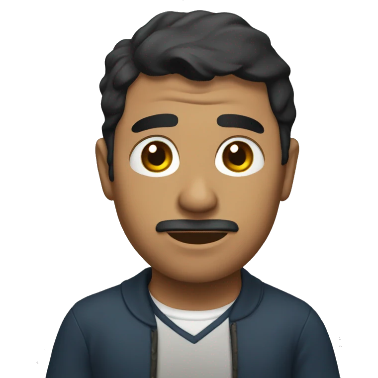 Ladrón  emoji