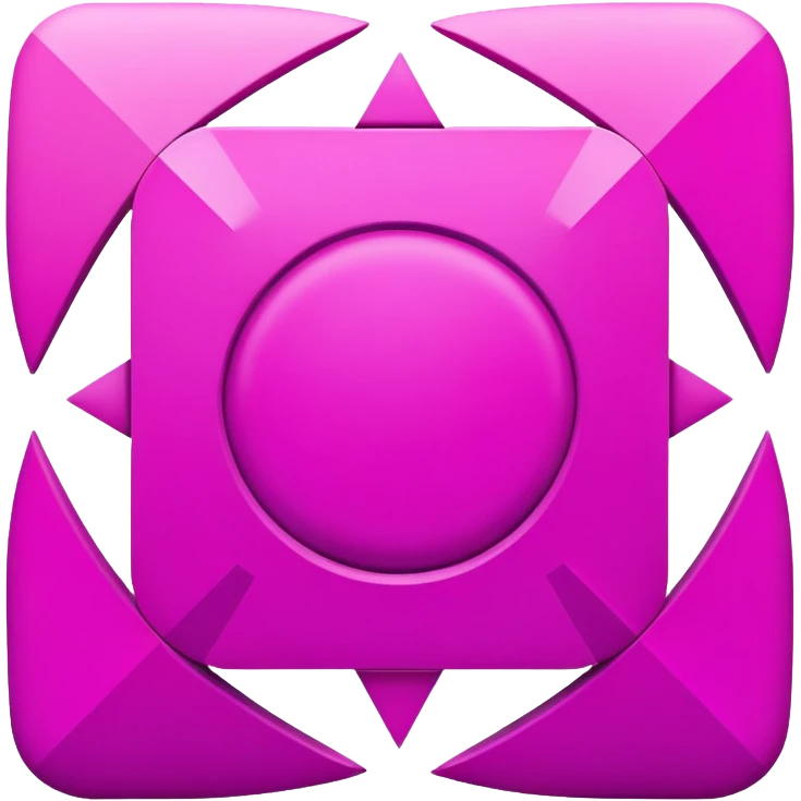  Magenta-Deco emoji