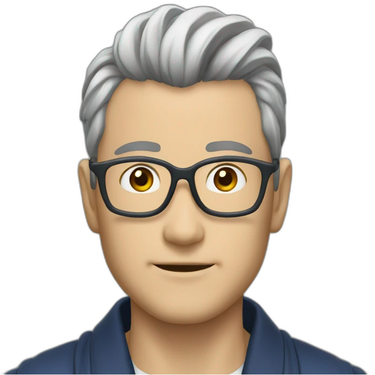 Gojo sotoru emoji