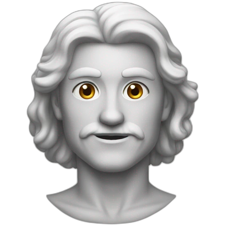 Swabian emoji