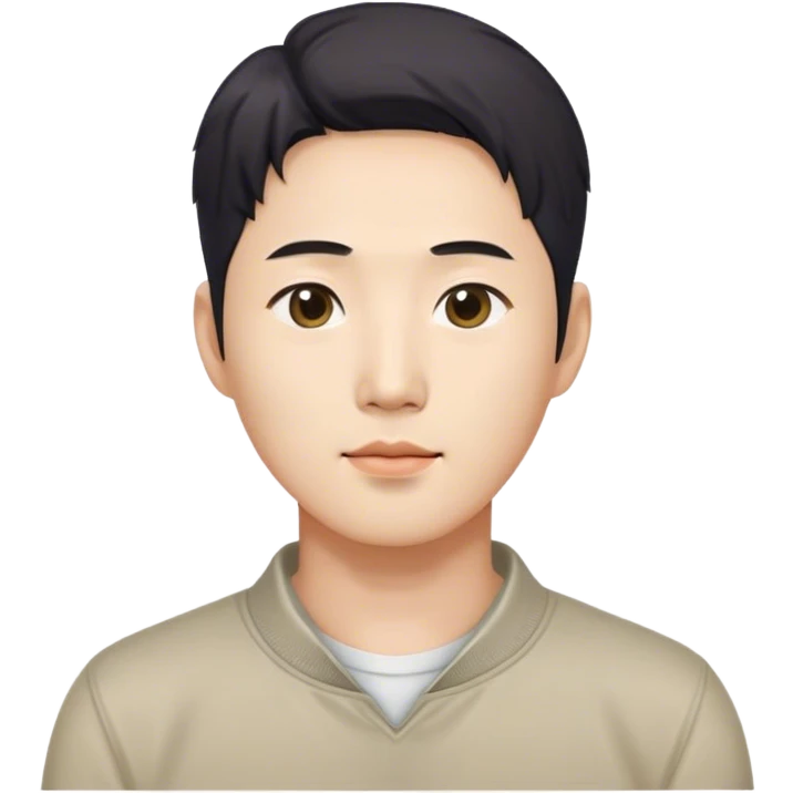 몬스타엑스의 임창균 emoji