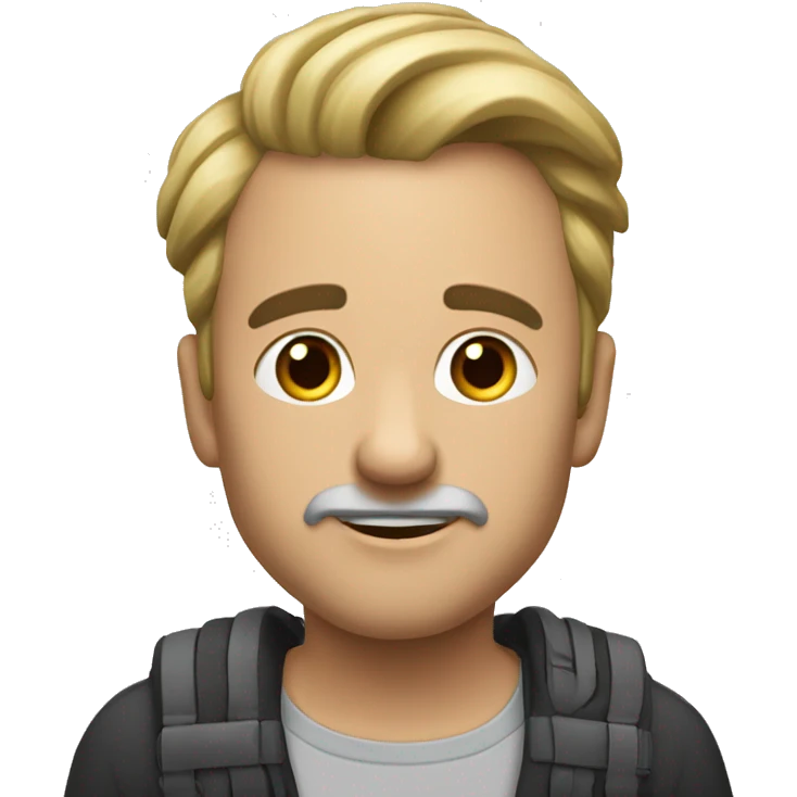 ръчен часовник emoji