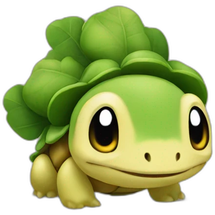 turtwig emoji