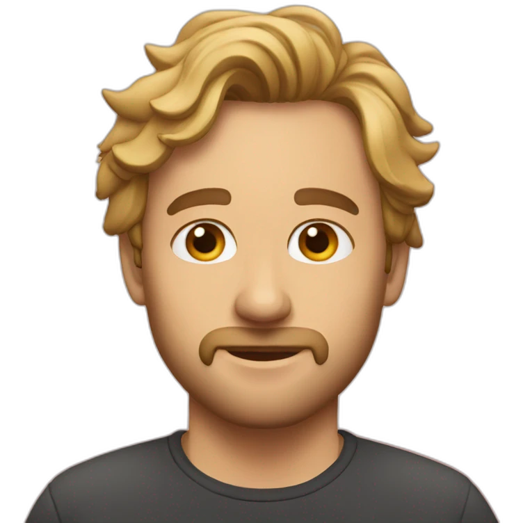 drew starkey emoji