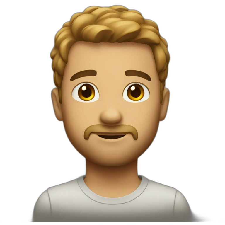 max emoji