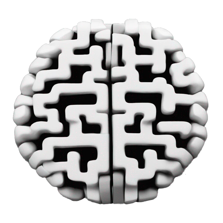 lego lego brain emoji