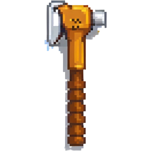 a construction tool emoji