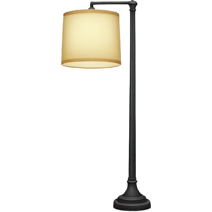 Floor Lamp emoji