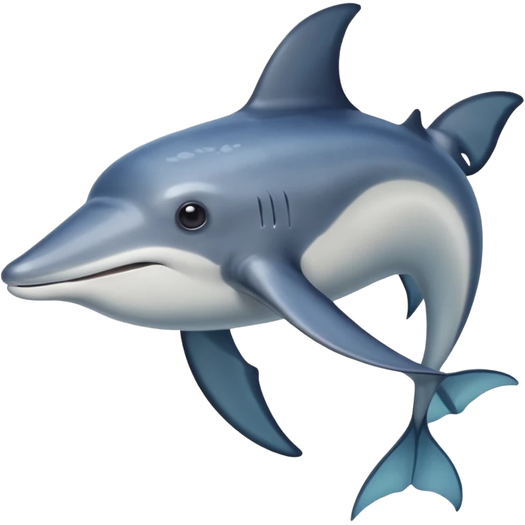 Mantarraya  emoji