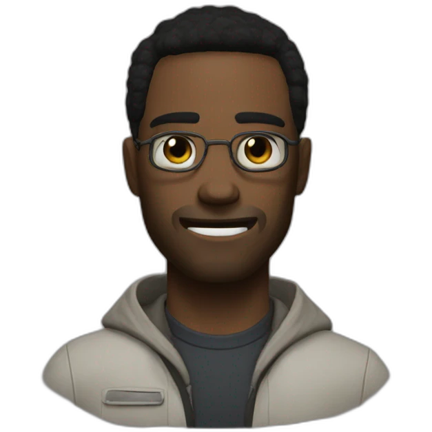dbd-dwight emoji