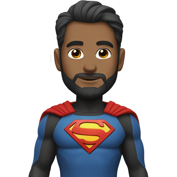 Krypton it’s emoji