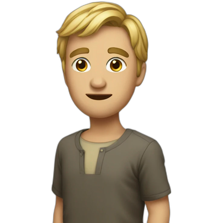 Rien emoji