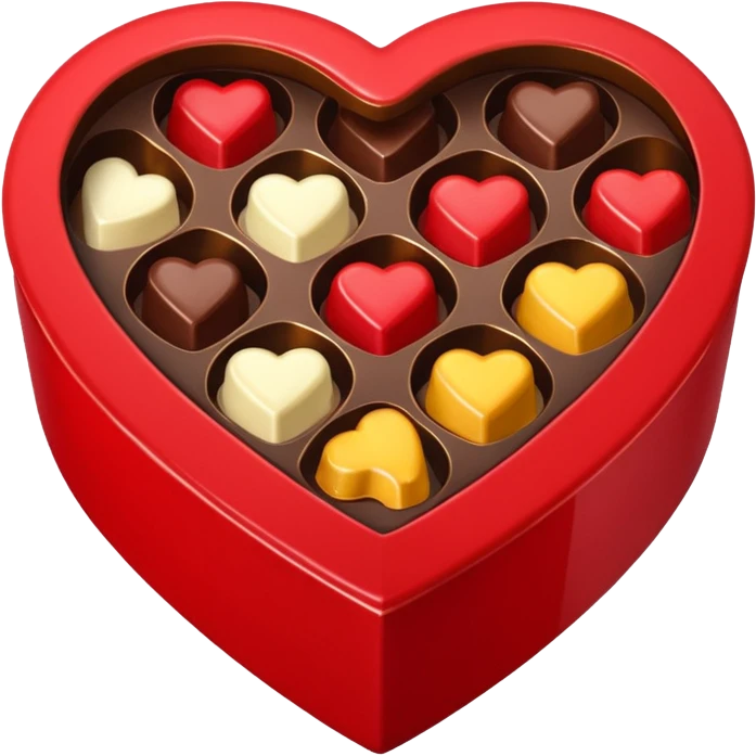 Valentines day emoji