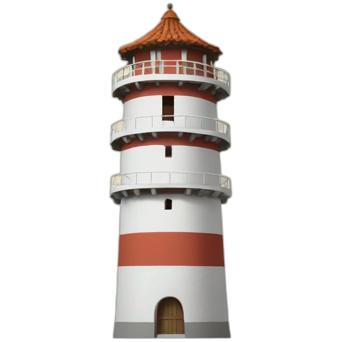 Torre de Porcuna emoji