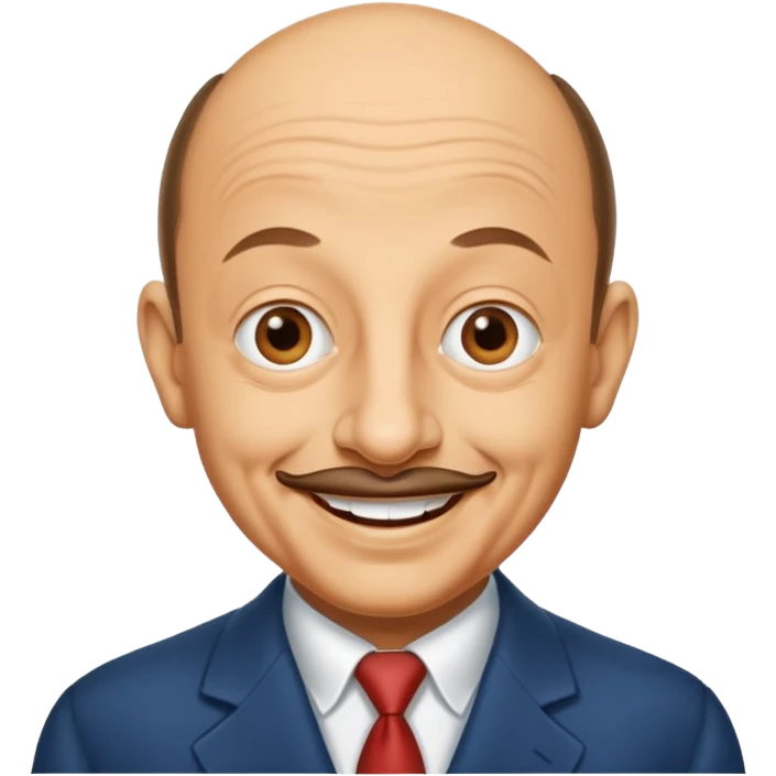 Mel Blanc emoji