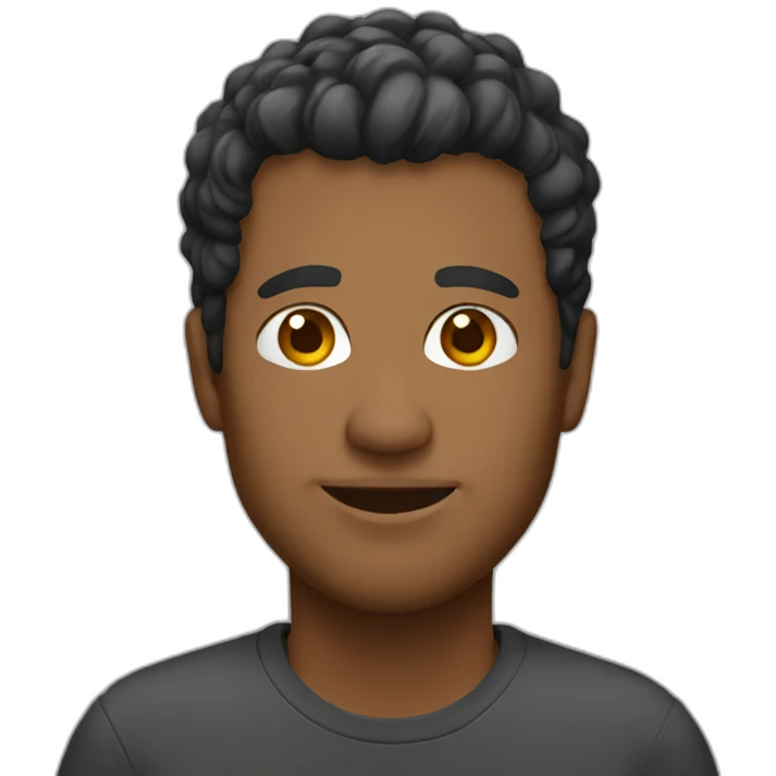 Ma emoji