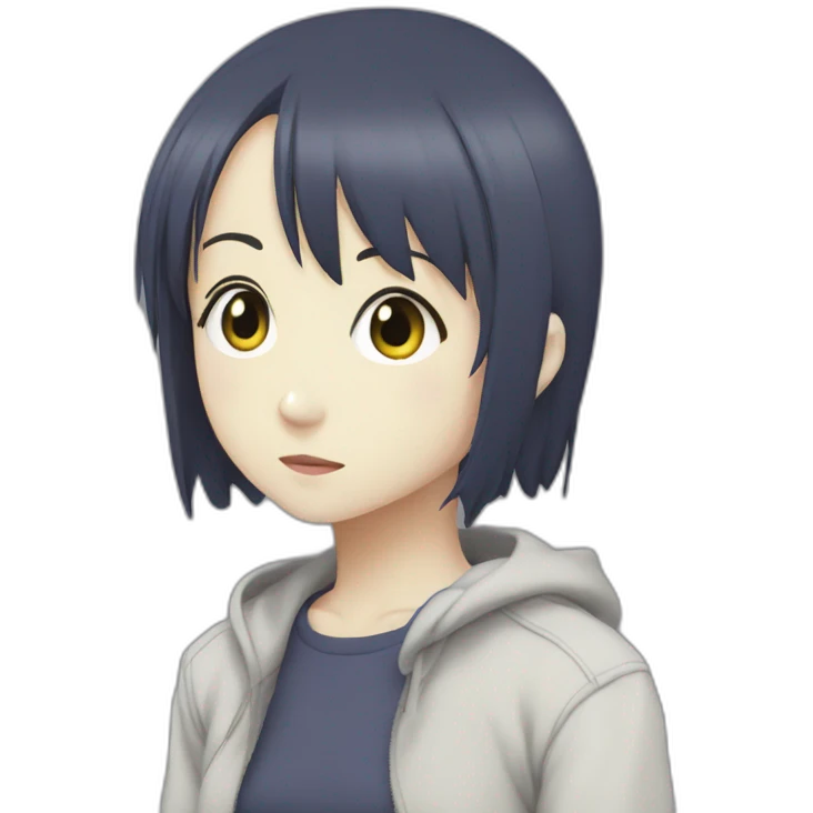 lain serial experiments lain emoji