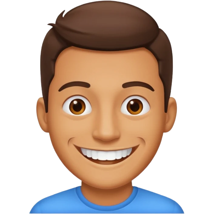 I have been in Canada for 3 years man hombre emoji